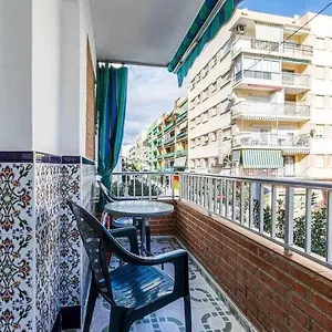 A&n Princesa 2 , Torre Del Mar España