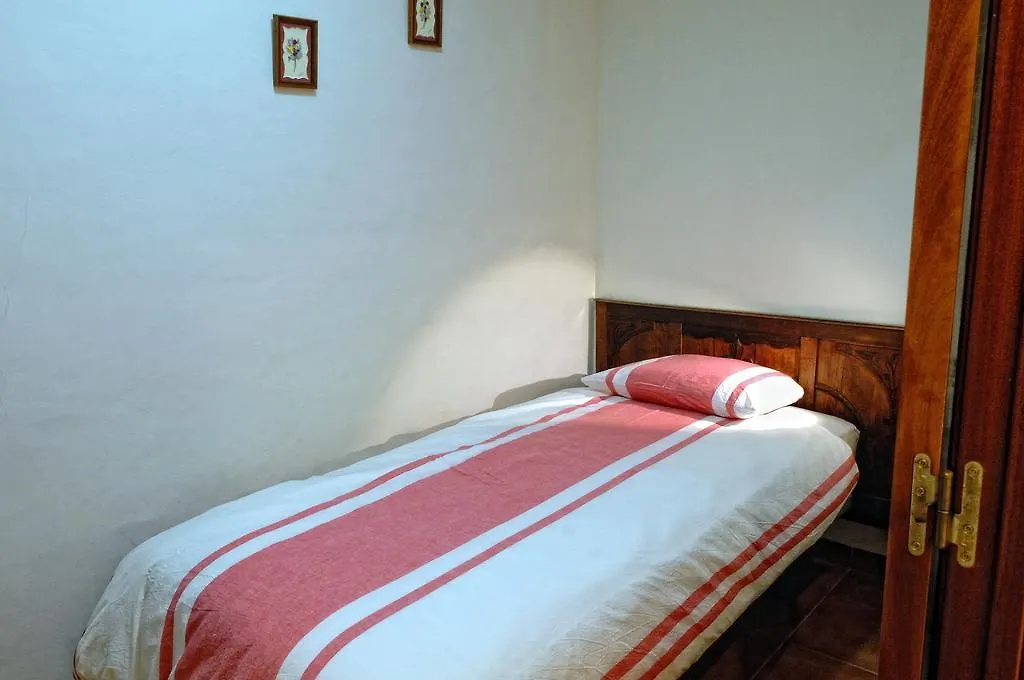 Atico Del Holandes Apartment Balaguer