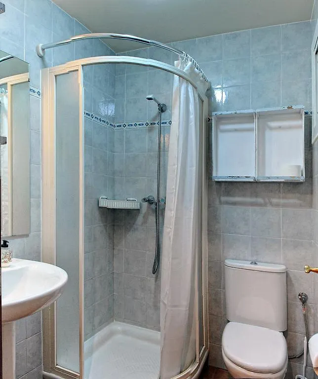 Atico Del Holandes Apartment Balaguer