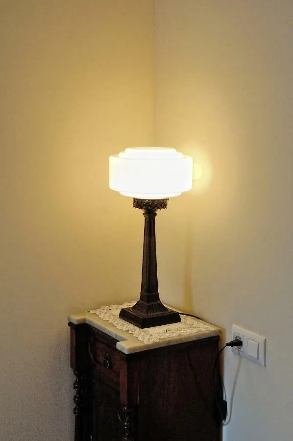 Atico Del Holandes Apartment Balaguer Spain