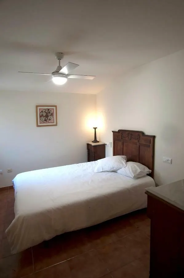 Atico Del Holandes Apartment Balaguer