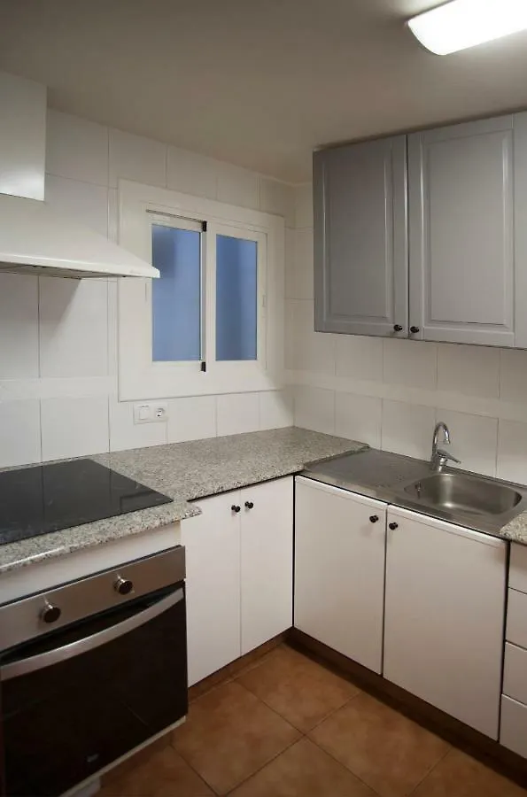 Atico Del Holandes Apartment Balaguer 0*,  Spain
